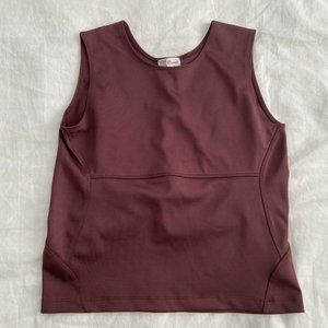 Lefee Classic Athletic Tank Top